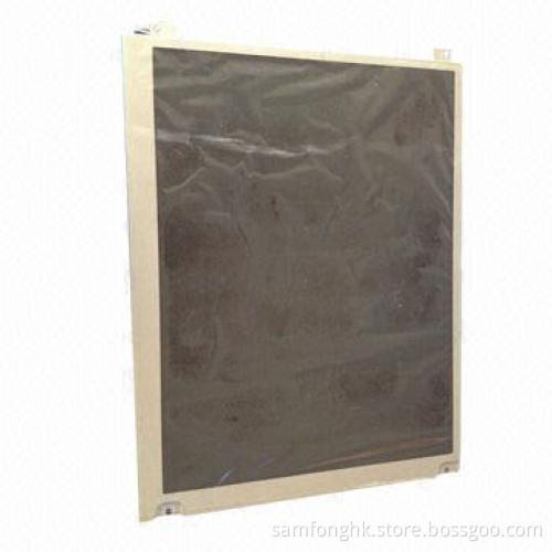 12.1-inch LCD panel, LQ121S1LG75, 800 x 600 pixels for industrial use